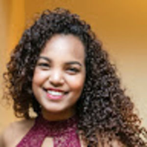 Meet your Posher, Samya